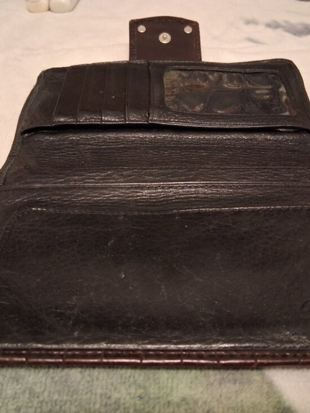 Vintage Brighton Bag With Matching Wallet❗️ - Picture 7 of 15